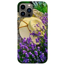 TPU чехол Demsky Lavender shade для Apple iPhone 12 Pro Max (6.7")