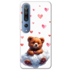 TPU чохол Demsky Animals love 4 для Xiaomi Mi 10 / Mi 10 Pro