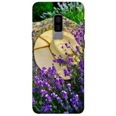 TPU чохол Demsky Lavender shade для Samsung Galaxy S9+