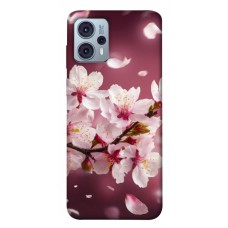 TPU чохол Demsky Sakura для Motorola Moto G23