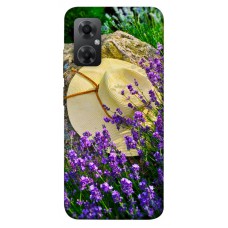 TPU чехол Demsky Lavender shade для Xiaomi Redmi Note 11R