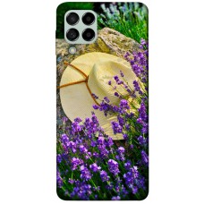 TPU чохол Demsky Lavender shade для Samsung Galaxy M53 5G