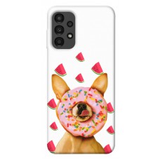 TPU чехол Demsky Fantasy Fauna 2 для Samsung Galaxy A13 4G