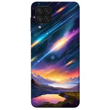 TPU чохол Demsky Зорепад для Samsung Galaxy A22 4G