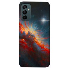 TPU чехол Demsky Nebula для Samsung Galaxy M14 5G