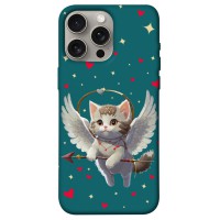 TPU чохол Demsky Амурчик