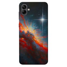 TPU чохол Demsky Nebula для Samsung Galaxy A04