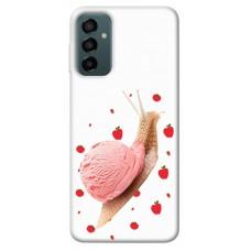 TPU чехол Demsky Fantasy Fauna 3 для Samsung Galaxy M13 4G