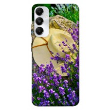 TPU чохол Demsky Lavender shade для Samsung Galaxy A05s