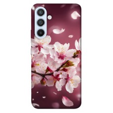 TPU чохол Demsky Sakura для Samsung Galaxy A54 5G