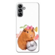 TPU чохол Demsky Fantasy Fauna 1 для Samsung Galaxy A04s