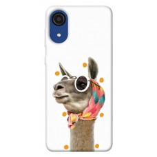 TPU чехол Demsky Fantasy Fauna 8 для Samsung Galaxy A03 Core