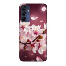 TPU чохол Demsky Sakura для Samsung Galaxy A15 4G/5G