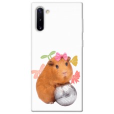 TPU чехол Demsky Fantasy Fauna 1 для Samsung Galaxy Note 10