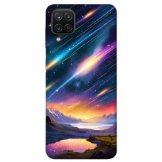 TPU чехол Demsky Зорепад для Samsung Galaxy A12