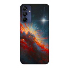 TPU чехол Demsky Nebula для Samsung Galaxy A15 4G/5G