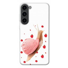 TPU чохол Demsky Fantasy Fauna 3 для Samsung Galaxy S23