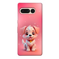 TPU чохол Demsky Puppy для Google Pixel 7 Pro