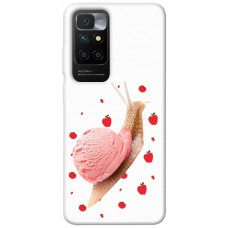 TPU чехол Demsky Fantasy Fauna 3 для Xiaomi Redmi 10