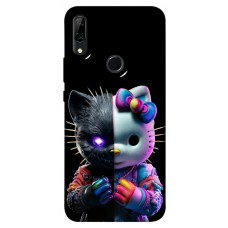 TPU чохол Demsky Halloween 2 для Huawei P Smart Z