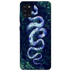 TPU чохол Demsky Snake 4 для Samsung Galaxy A31