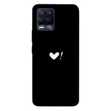 TPU чохол Demsky Heart для Realme 8