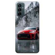 TPU чохол Demsky Toyota для Samsung Galaxy M13 4G