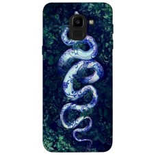 TPU чохол Demsky Snake 4 для Samsung J600F Galaxy J6 (2018)