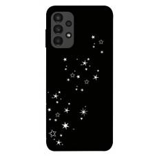 TPU чохол Demsky Stars way для Samsung Galaxy A13 4G