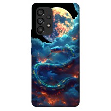 TPU чохол Demsky Snake 3 для Samsung Galaxy A53 5G