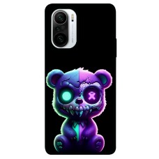 TPU чохол Demsky Halloween 6 для Xiaomi Redmi K40 / K40 Pro / K40 Pro+ / Poco F3