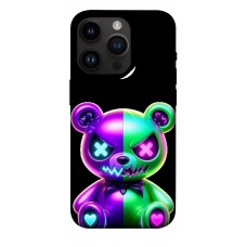 TPU чохол Demsky Halloween 5 для Apple iPhone 14 Pro (6.1")