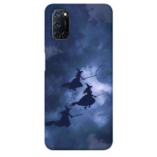 TPU чохол Demsky Witches для Oppo A52 / A72 / A92