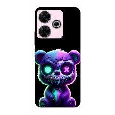 TPU чохол Demsky Halloween 6 для Xiaomi Redmi 13 4G / Poco M6 4G