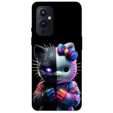 TPU чохол Demsky Halloween 2 для OnePlus 9