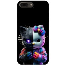 TPU чохол Demsky Halloween 2 для Apple iPhone 7 plus / 8 plus (5.5")