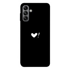 TPU чохол Demsky Heart для Samsung Galaxy A04s