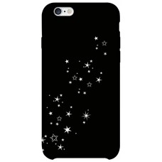 TPU чохол Demsky Stars way для Apple iPhone 6/6s (4.7")