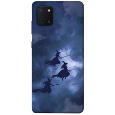 TPU чохол Demsky Witches для Samsung Galaxy Note 10 Lite (A81)