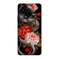 TPU чохол Demsky Snake 1 для Realme C67 4G