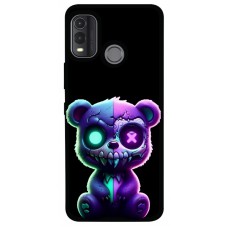 TPU чохол Demsky Halloween 6 для Nokia G11 Plus