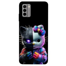 TPU чохол Demsky Halloween 2 для Nokia G22