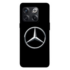 TPU чохол Demsky Mercedes logo для OnePlus 10T