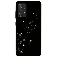 TPU чохол Demsky Stars way для Samsung Galaxy A72 4G / A72 5G