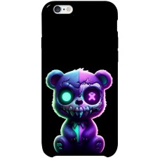 TPU чохол Demsky Halloween 6 для Apple iPhone 6/6s plus (5.5")