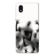 TPU чохол Demsky Shadows of horror для Samsung Galaxy M01 Core / A01 Core