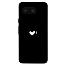 TPU чохол Demsky Heart для Google Pixel 8