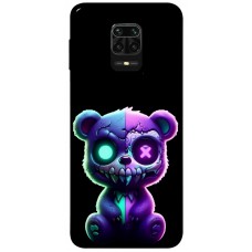 TPU чохол Demsky Halloween 6 для Xiaomi Redmi Note 9s / Note 9 Pro / Note 9 Pro Max