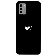 TPU чохол Demsky Heart для Nokia G22