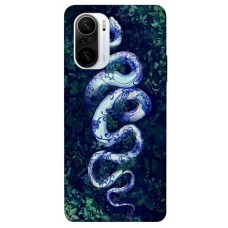 TPU чохол Demsky Snake 4 для Xiaomi Redmi K40 / K40 Pro / K40 Pro+ / Poco F3